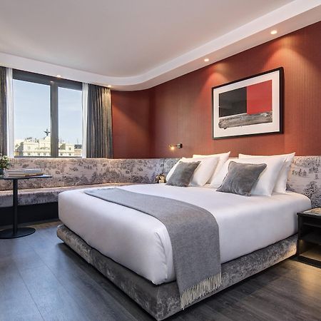 Casa Almagro By The Pavilions Hotels & Resorts Madrid Exterior foto