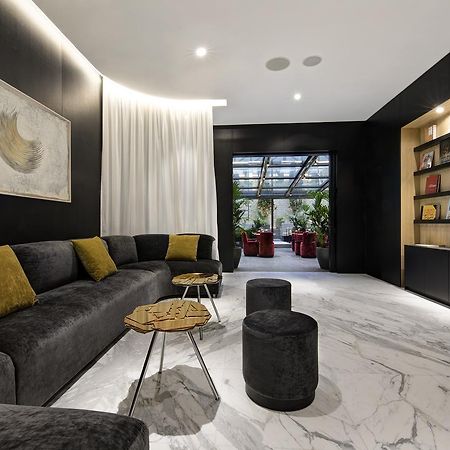Casa Almagro By The Pavilions Hotels & Resorts Madrid Exterior foto