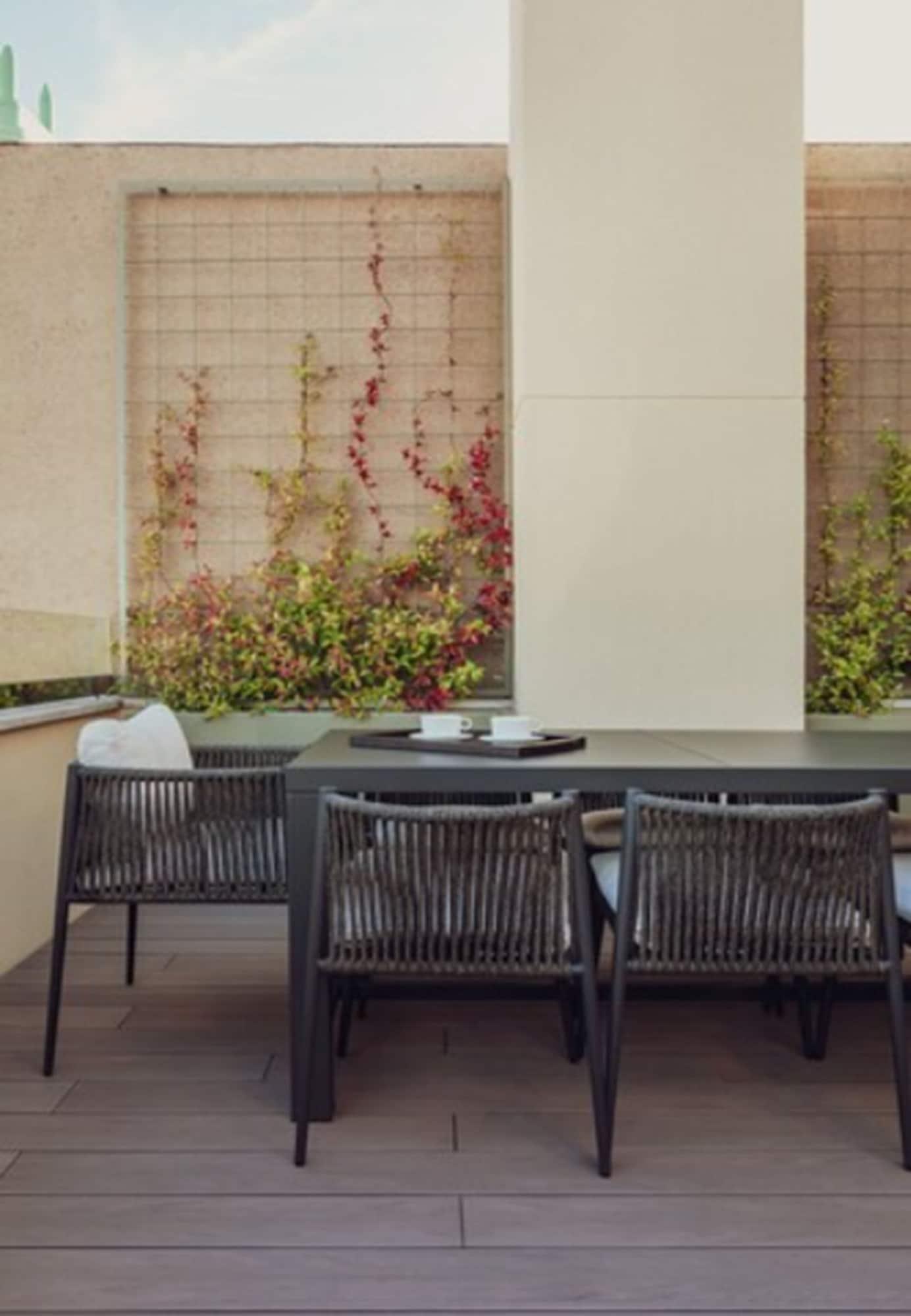 Casa Almagro By The Pavilions Hotels & Resorts Madrid Exterior foto