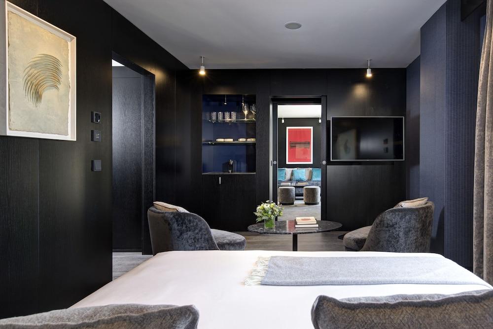 Casa Almagro By The Pavilions Hotels & Resorts Madrid Exterior foto