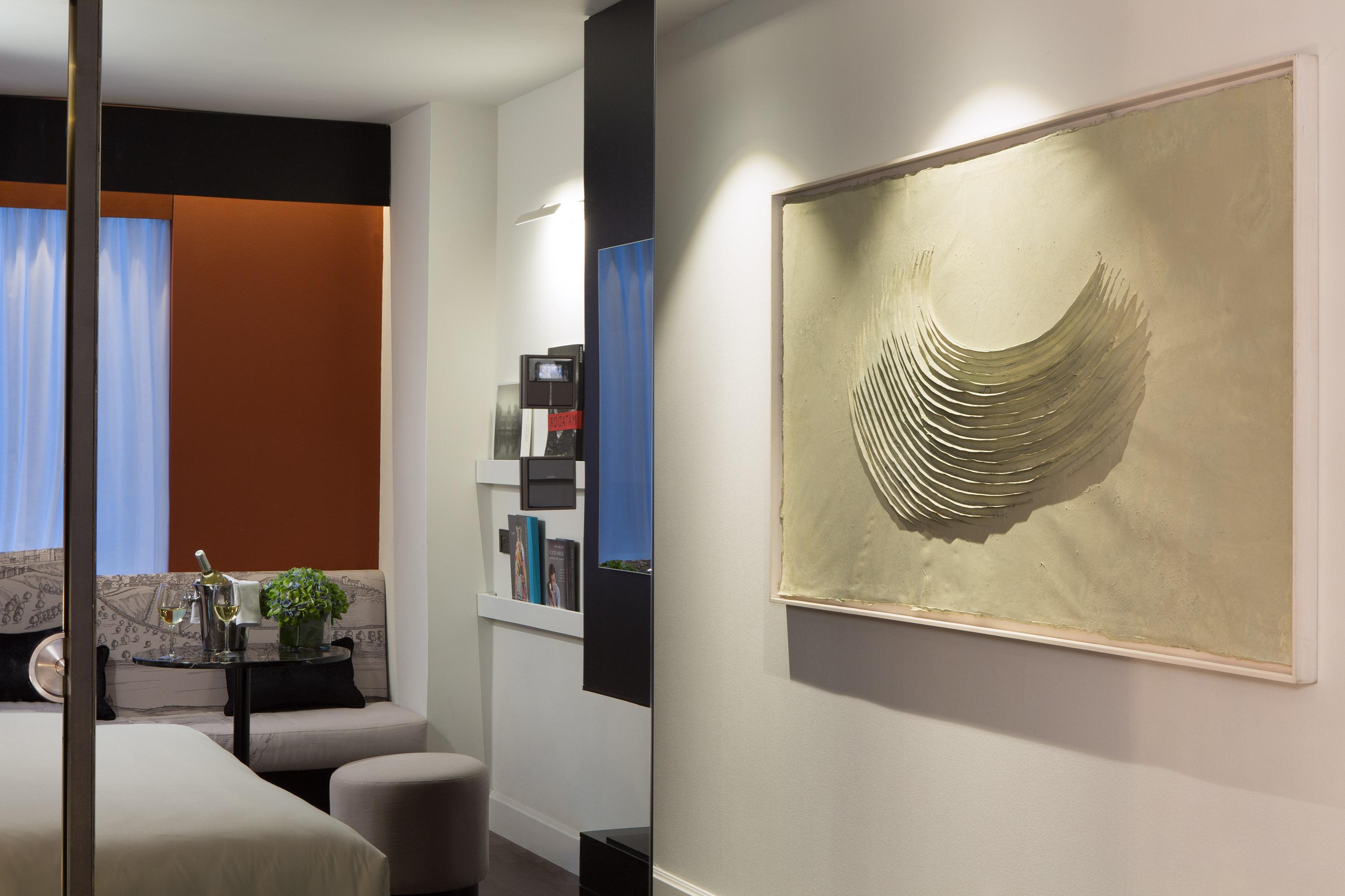 Casa Almagro By The Pavilions Hotels & Resorts Madrid Exterior foto