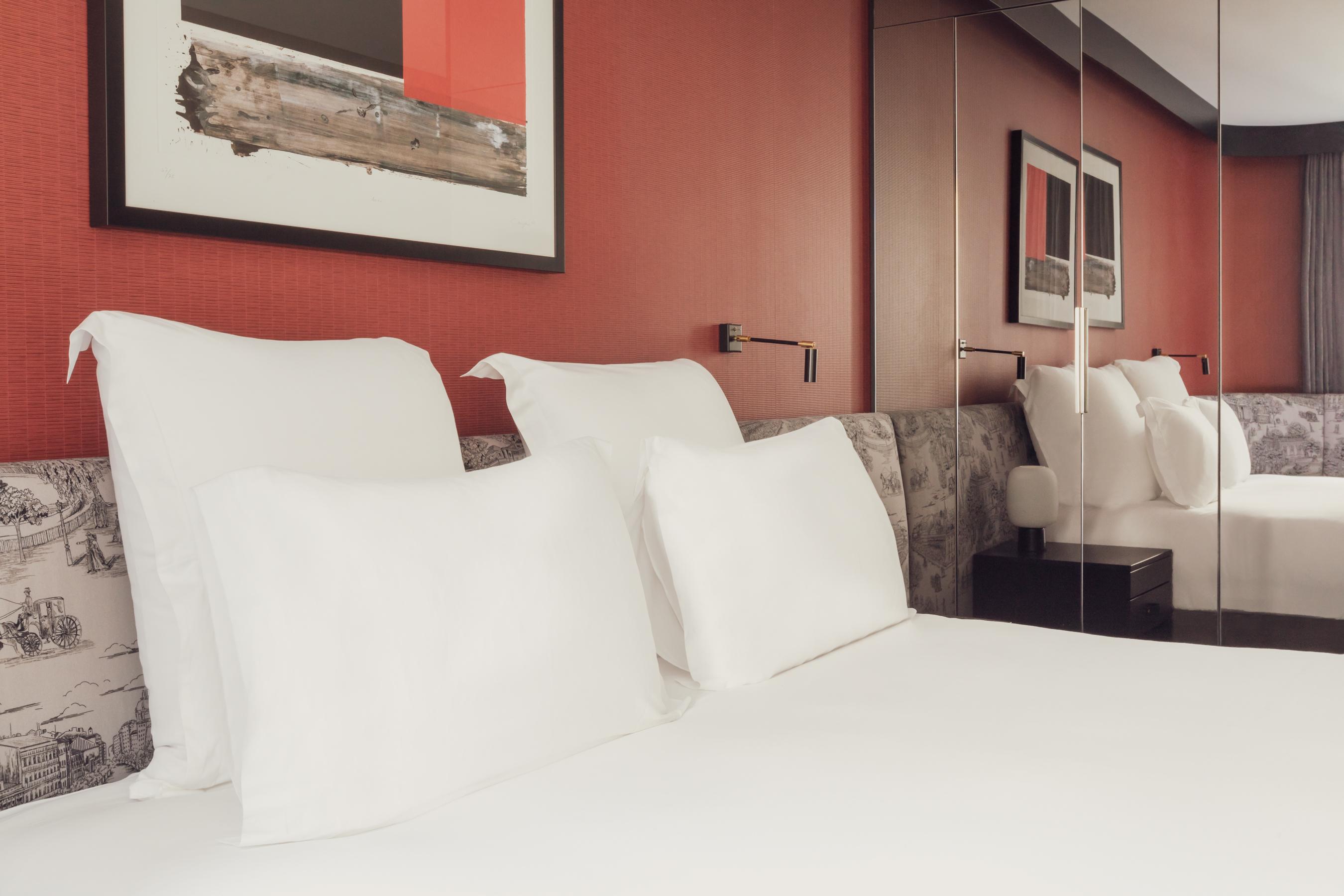 Casa Almagro By The Pavilions Hotels & Resorts Madrid Exterior foto