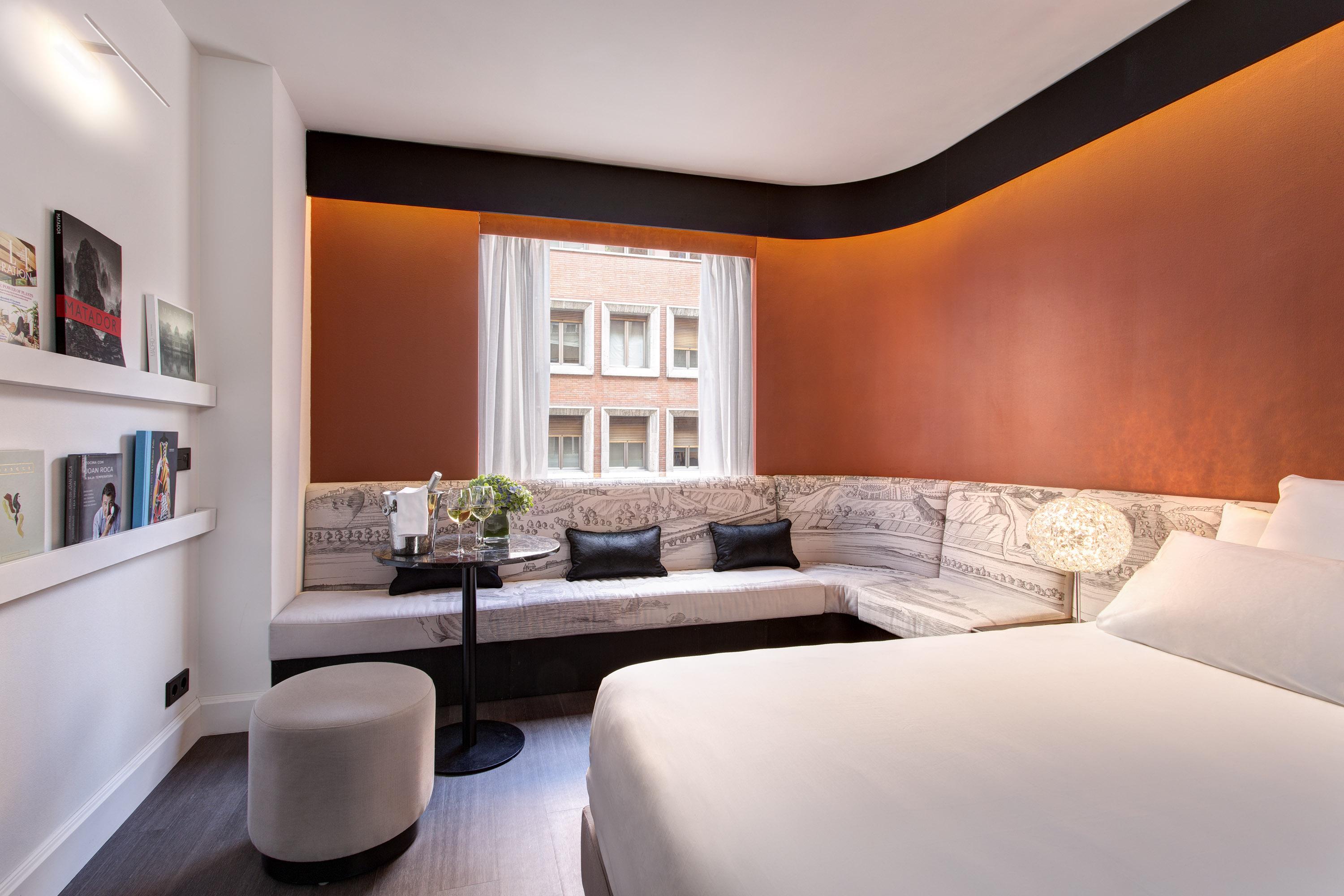 Casa Almagro By The Pavilions Hotels & Resorts Madrid Exterior foto