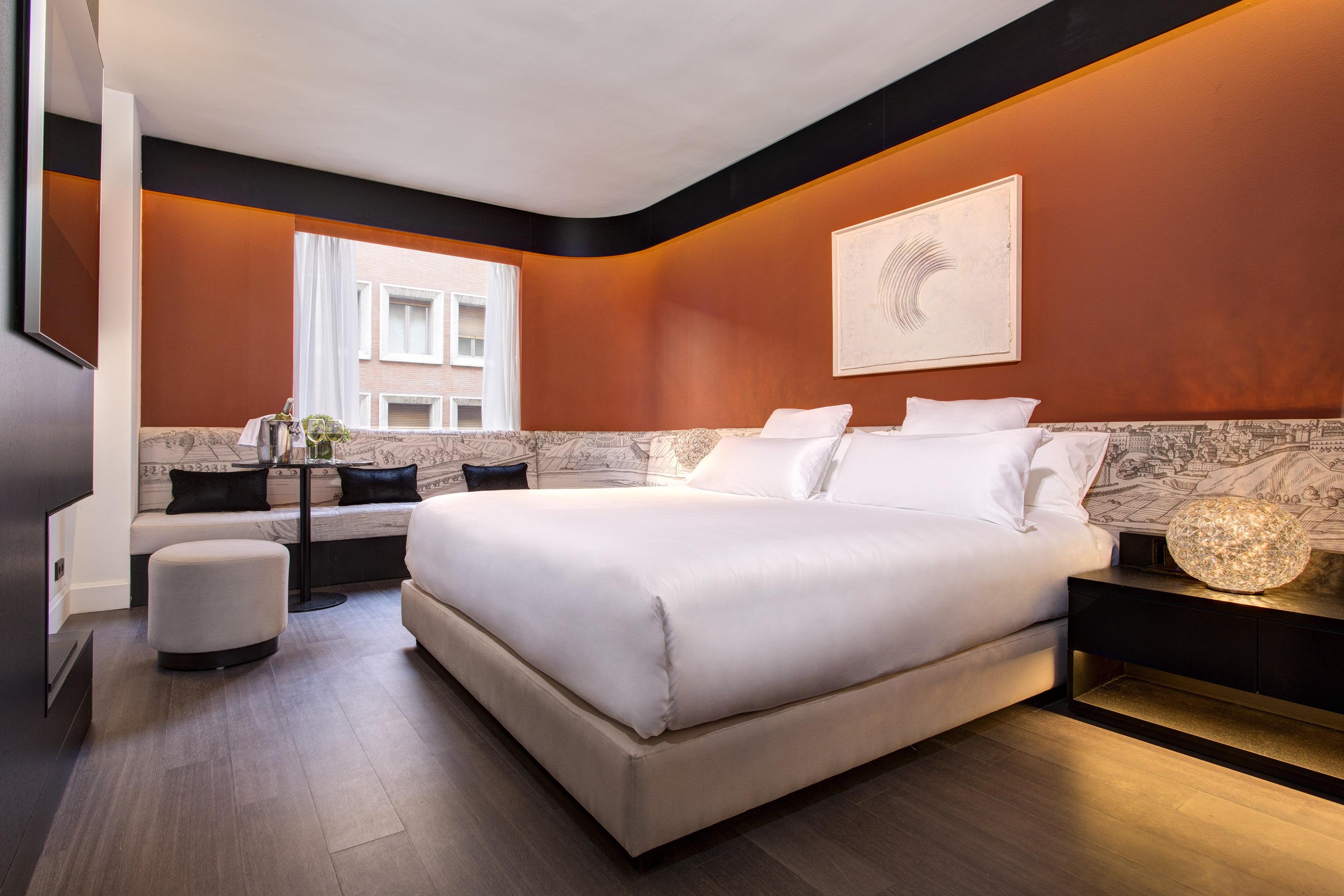 Casa Almagro By The Pavilions Hotels & Resorts Madrid Exterior foto