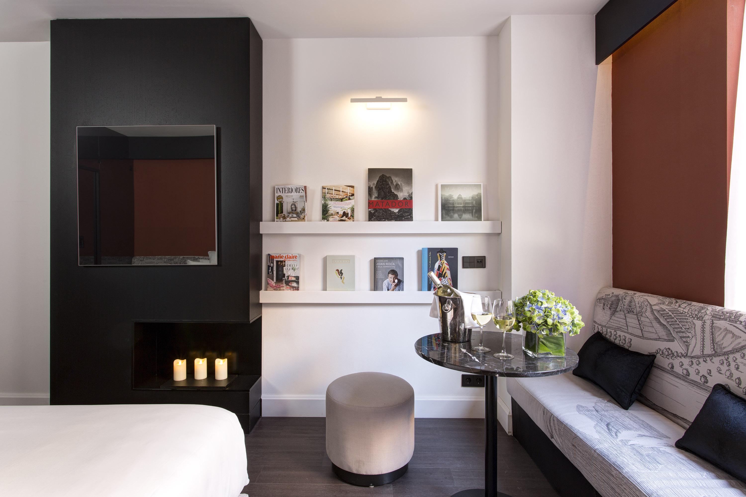 Casa Almagro By The Pavilions Hotels & Resorts Madrid Exterior foto