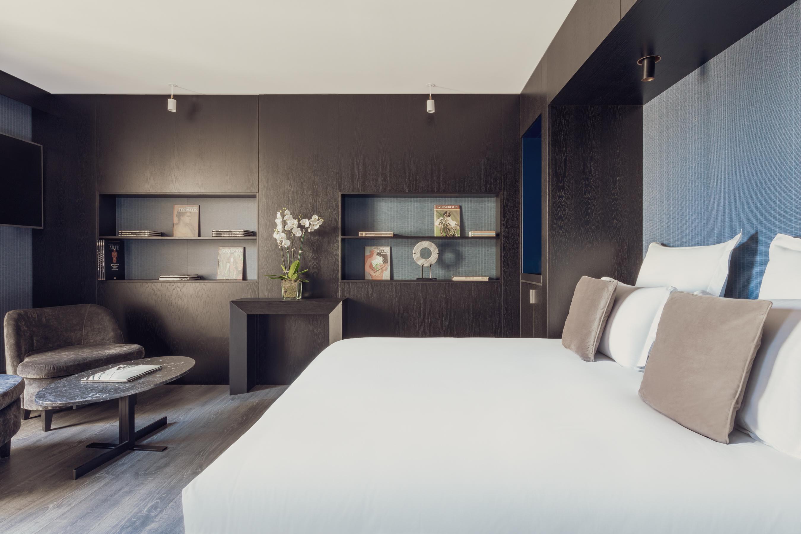 Casa Almagro By The Pavilions Hotels & Resorts Madrid Exterior foto