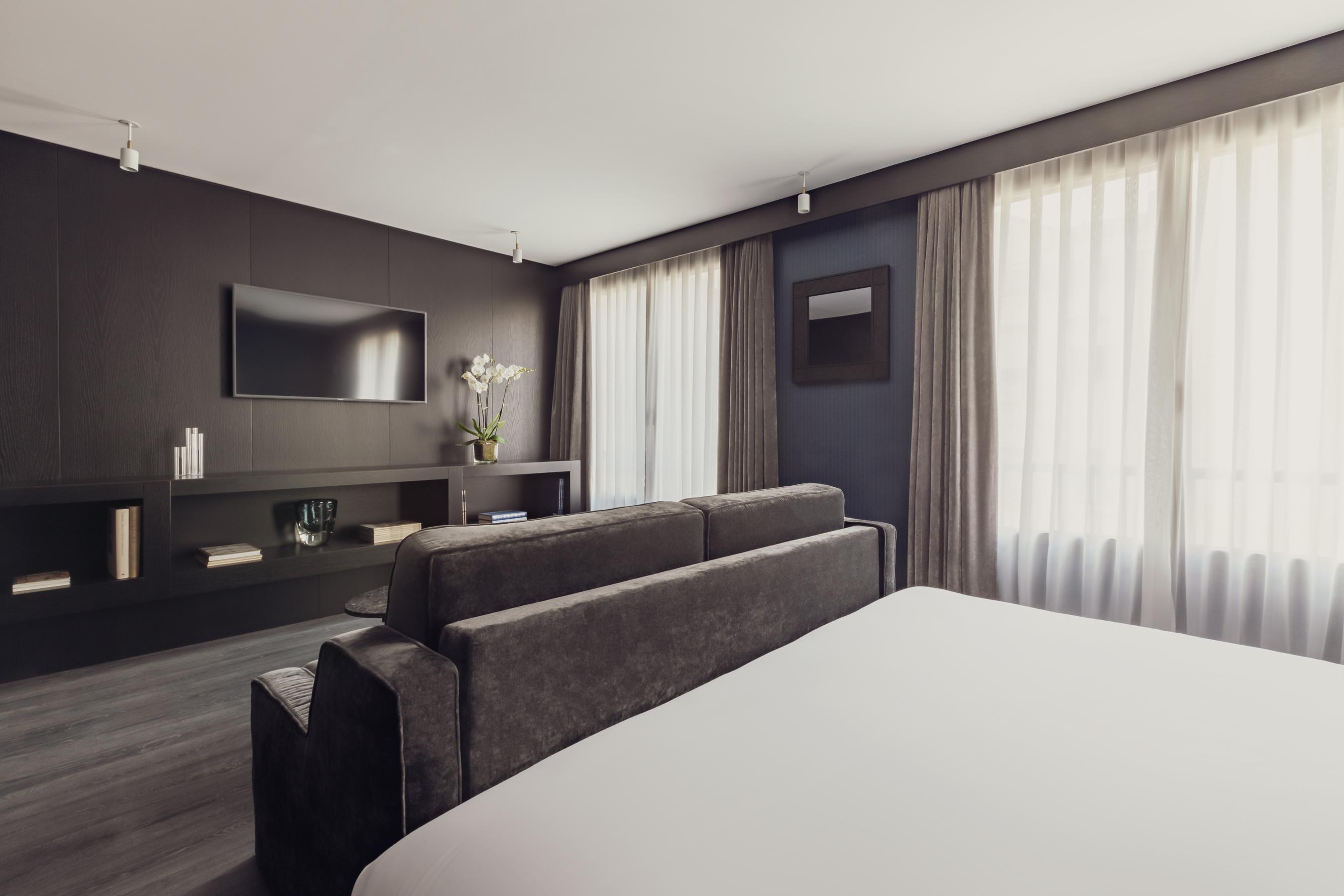 Casa Almagro By The Pavilions Hotels & Resorts Madrid Exterior foto