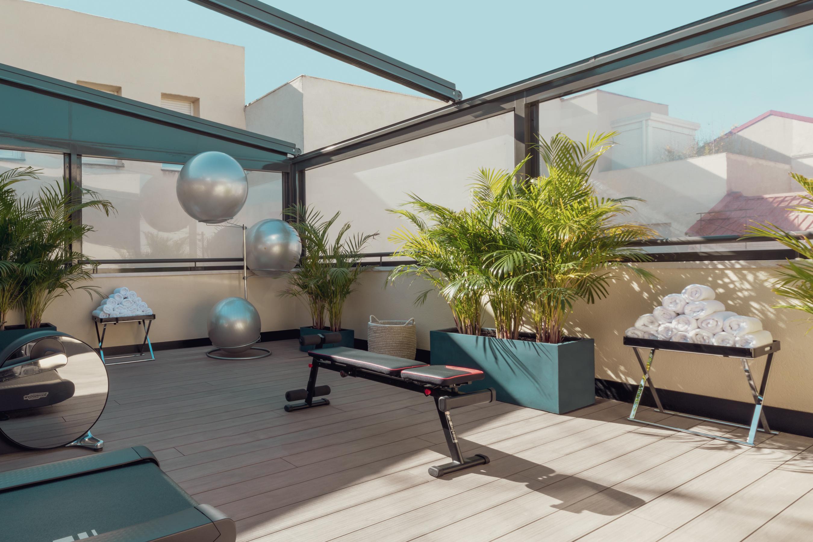 Casa Almagro By The Pavilions Hotels & Resorts Madrid Exterior foto
