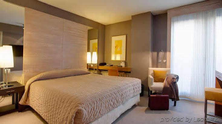 Casa Almagro By The Pavilions Hotels & Resorts Madrid Habitación foto