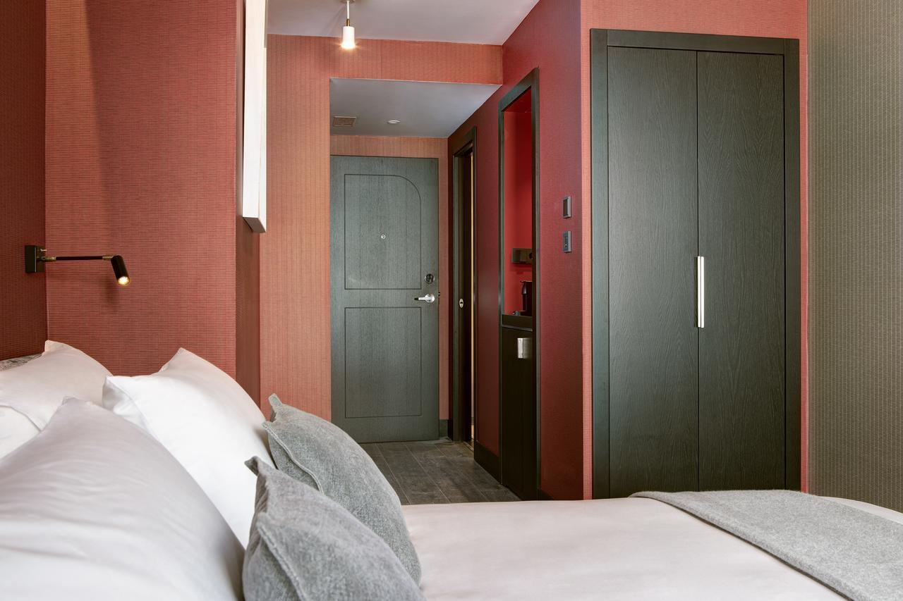 Casa Almagro By The Pavilions Hotels & Resorts Madrid Exterior foto