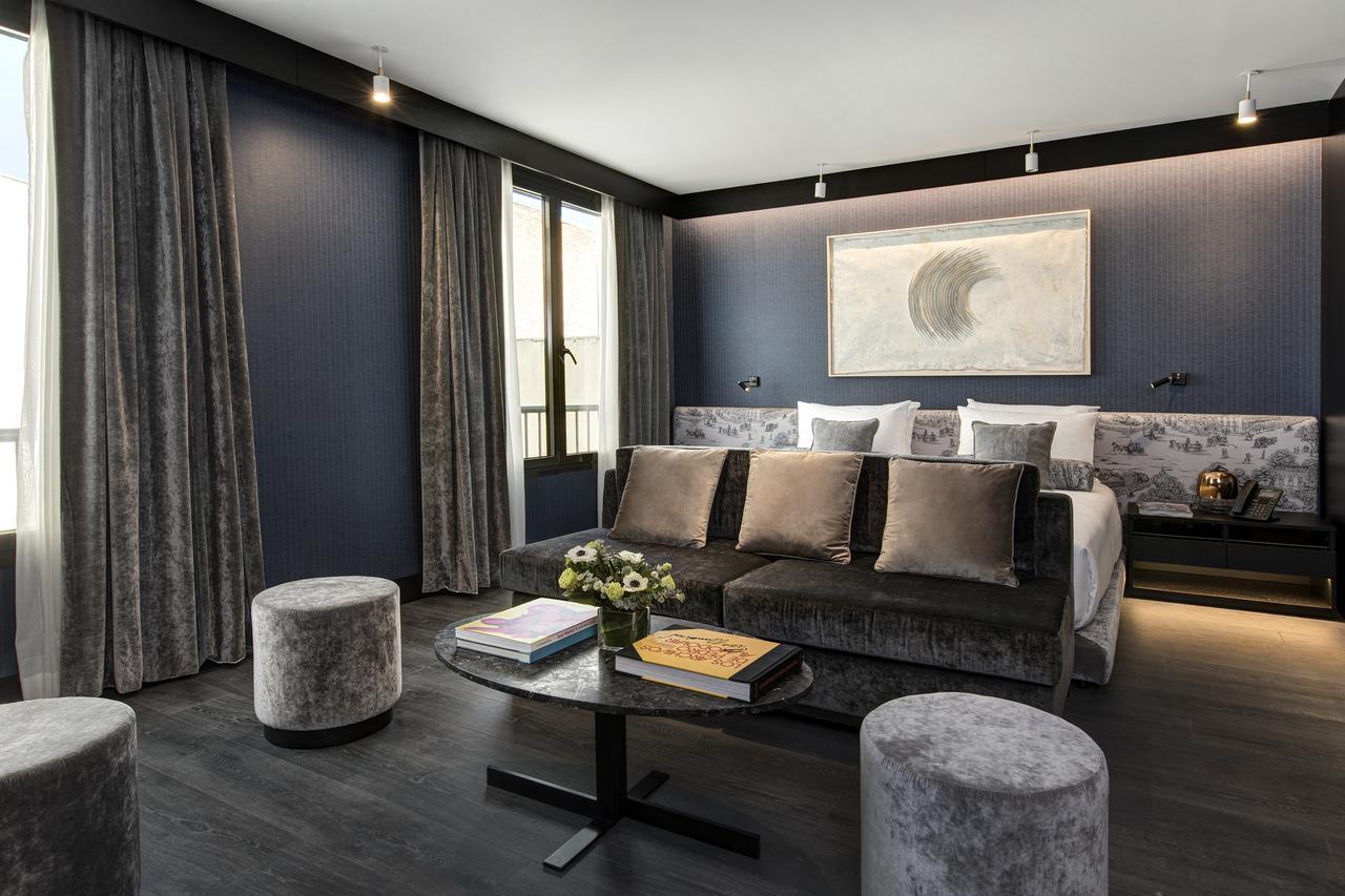 Casa Almagro By The Pavilions Hotels & Resorts Madrid Exterior foto