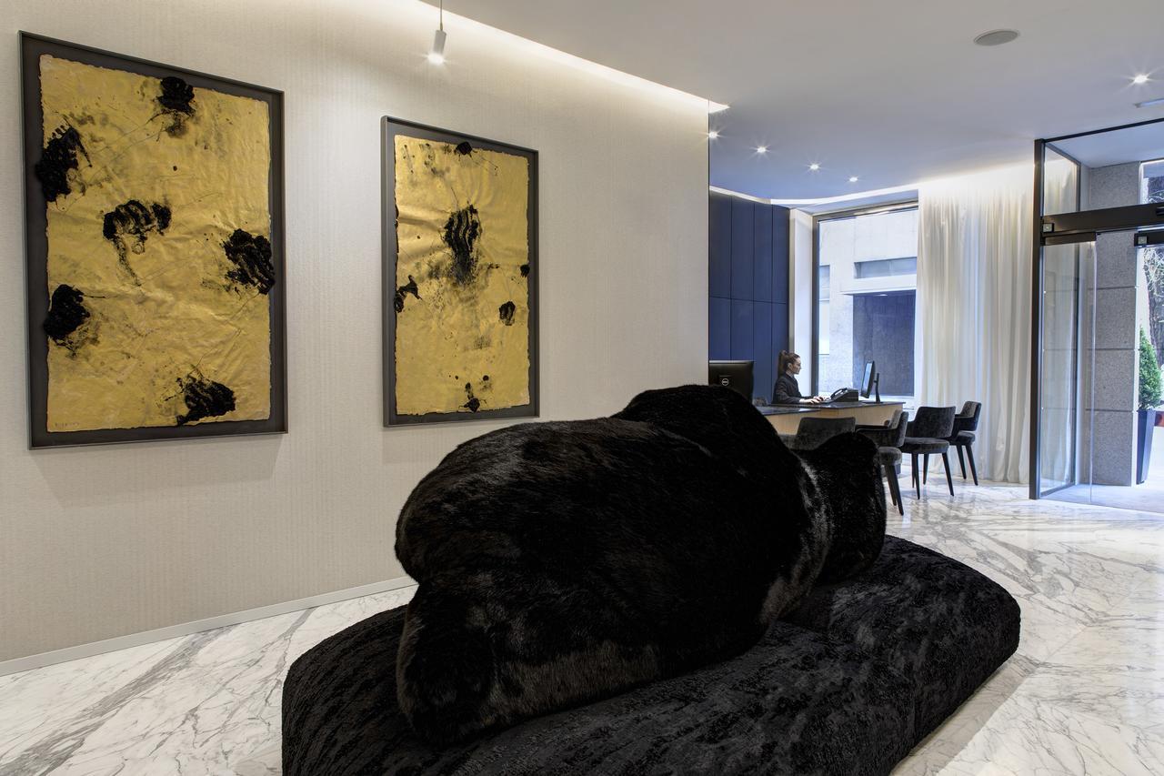 Casa Almagro By The Pavilions Hotels & Resorts Madrid Exterior foto
