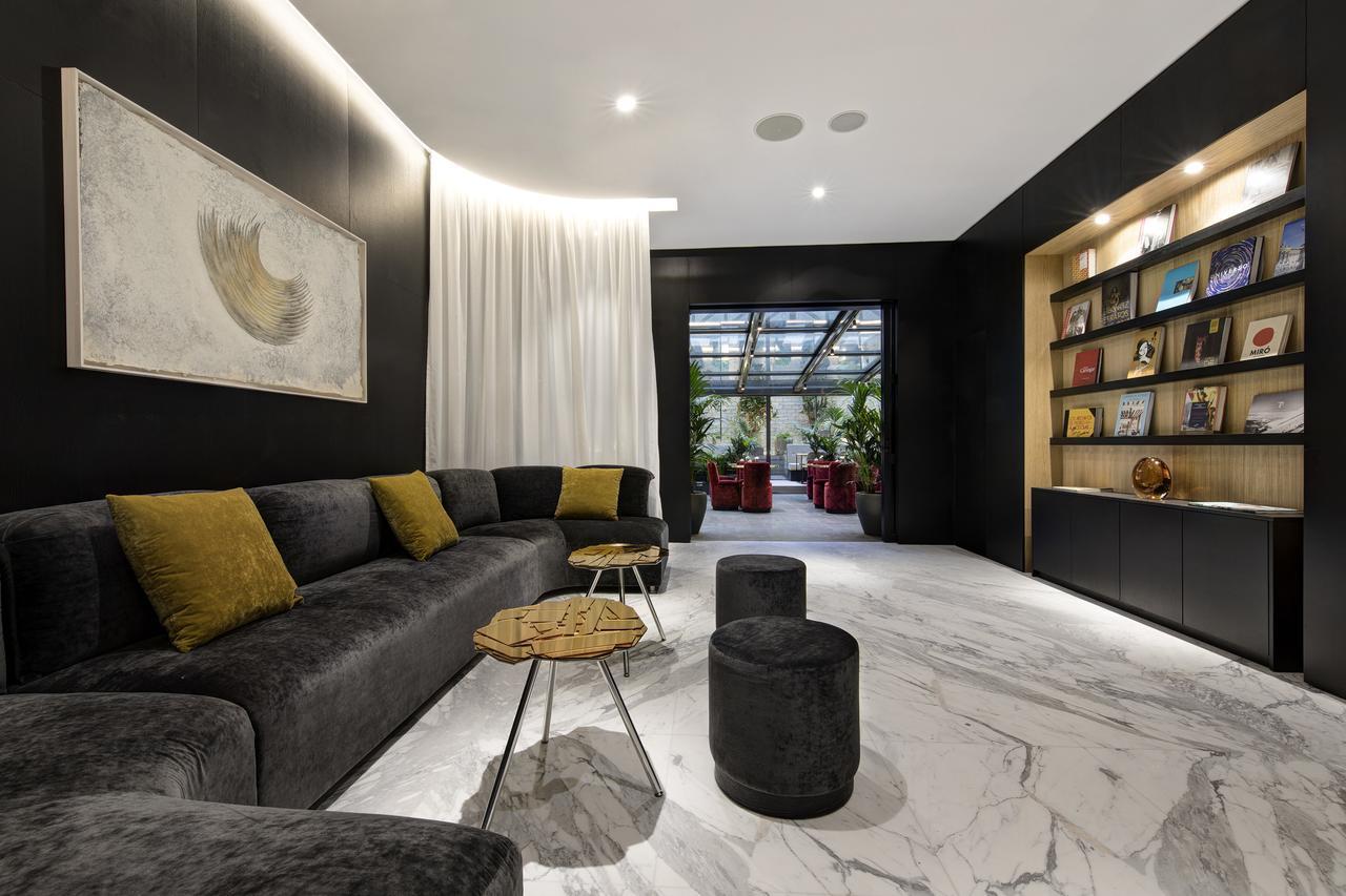 Casa Almagro By The Pavilions Hotels & Resorts Madrid Exterior foto