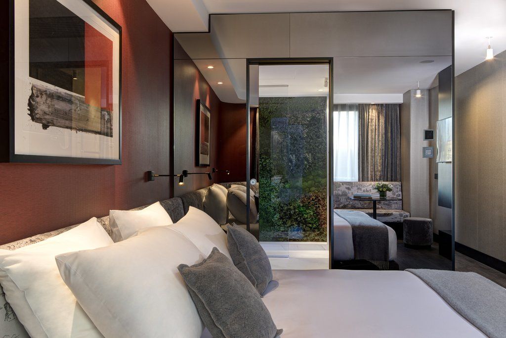 Casa Almagro By The Pavilions Hotels & Resorts Madrid Exterior foto