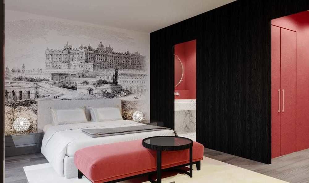 Casa Almagro By The Pavilions Hotels & Resorts Madrid Exterior foto