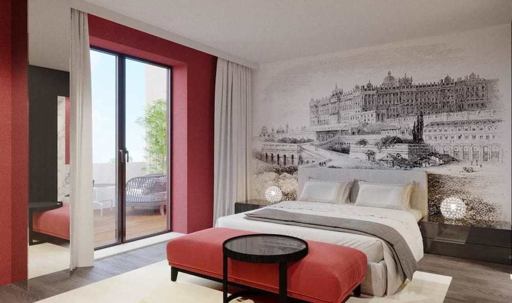 Casa Almagro By The Pavilions Hotels & Resorts Madrid Exterior foto