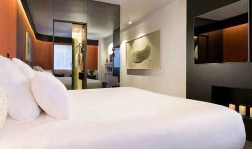Casa Almagro By The Pavilions Hotels & Resorts Madrid Exterior foto