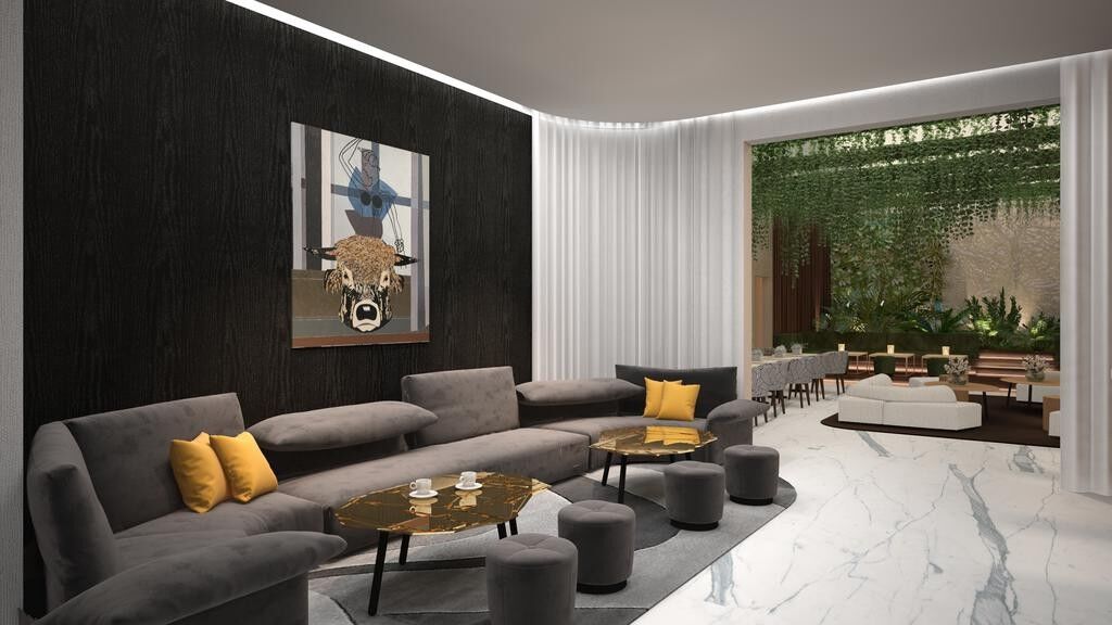 Casa Almagro By The Pavilions Hotels & Resorts Madrid Exterior foto