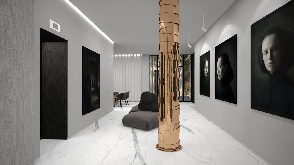 Casa Almagro By The Pavilions Hotels & Resorts Madrid Exterior foto